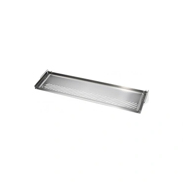 Weber Dual Level Warmhoudrek Warming Rack BBQ - afbeelding 2