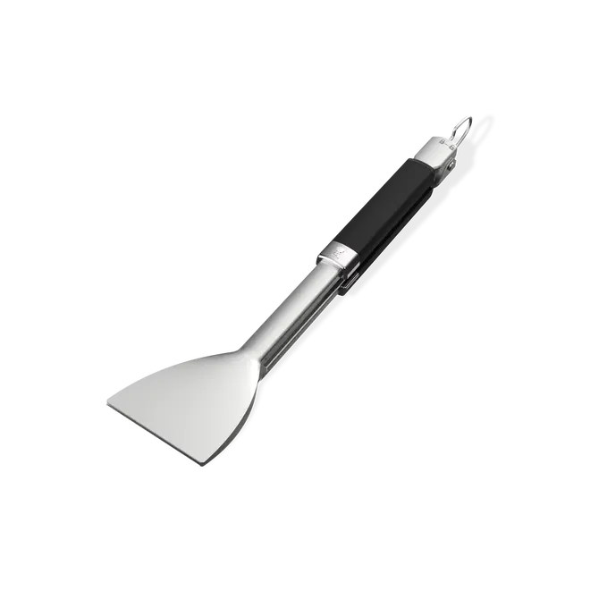 Weber Flat Grip Tongs BBQ Spatel en Tang - afbeelding 1