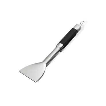 Weber Flat Grip Tongs BBQ Spatel en Tang - afbeelding 1