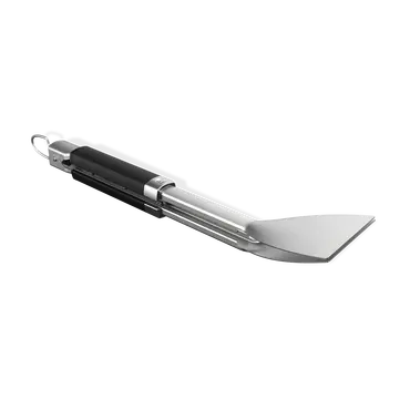Weber Flat Grip Tongs BBQ Spatel en Tang - afbeelding 3