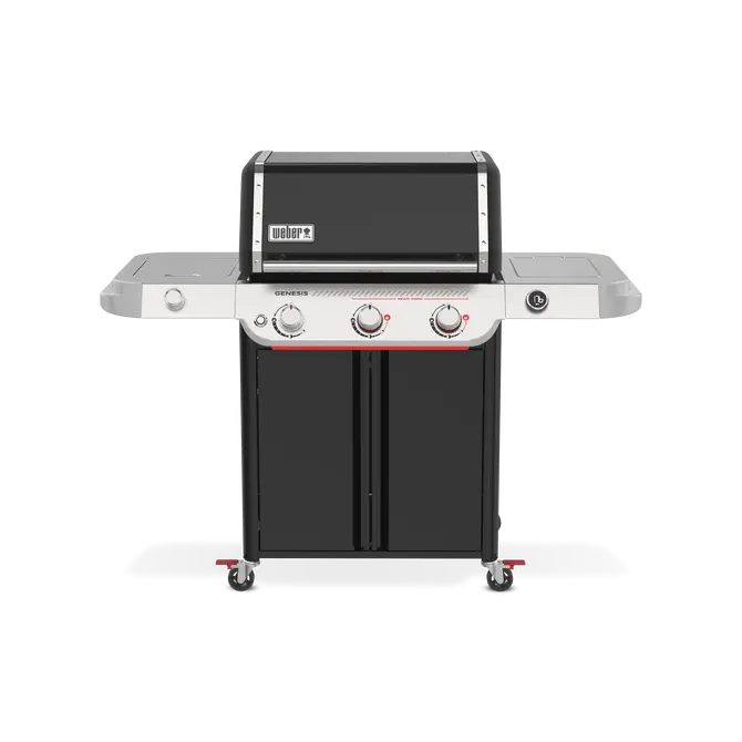 Weber Genesis E-335 voorkant, Weber, Tuincentrum Outlet
