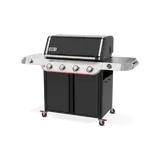 Weber Genesis E-435, Weber, tuincentrumoutlet.com
