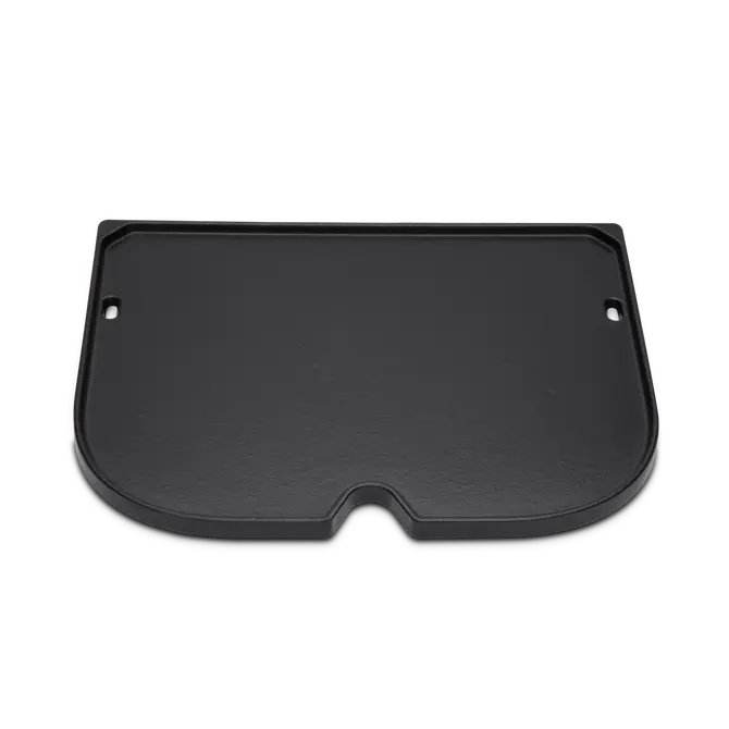 Weber® Lumin Bakplaat Medium, Voorkant, Weber, Tuincentrum Outlet