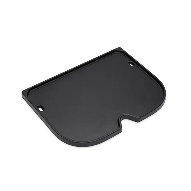 Weber® Lumin Bakplaat Small, Rechts, Weber, Tuincentrum Outlet