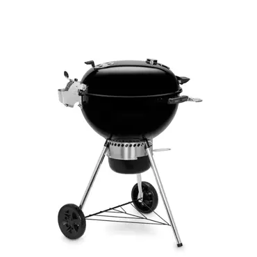 Weber Master-Touch GBS Premium E-5775 57 Houtskoolbarbecue Houtskool BBQ