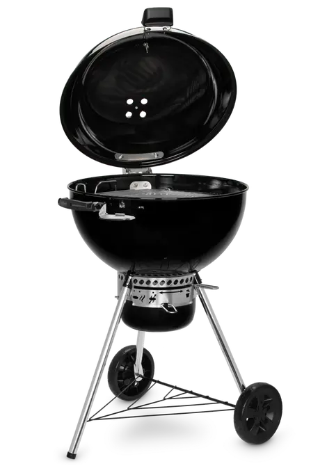 Master-Touch GBS premium E-5775 - zwart open www.tuincentrumoutlet.com