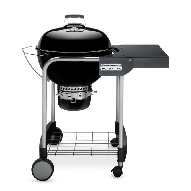 Weber Performer™ GBS™ - tuincentrumoutlet.com