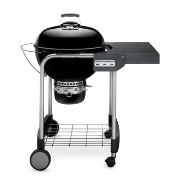 Weber Performer™ GBS™ - tuincentrumoutlet.com