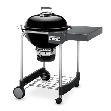 Weber Performer™ GBS™ - schuin - tuincentrumoutlet.com