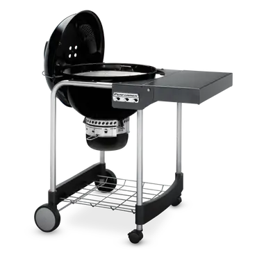 Weber Performer™ GBS™ - open - tuincentrumoutlet.com