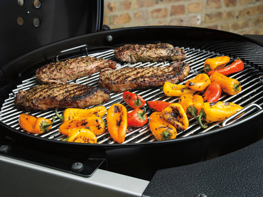 Weber Performer™ GBS™ - sfeer - tuincentrumoutlet.com