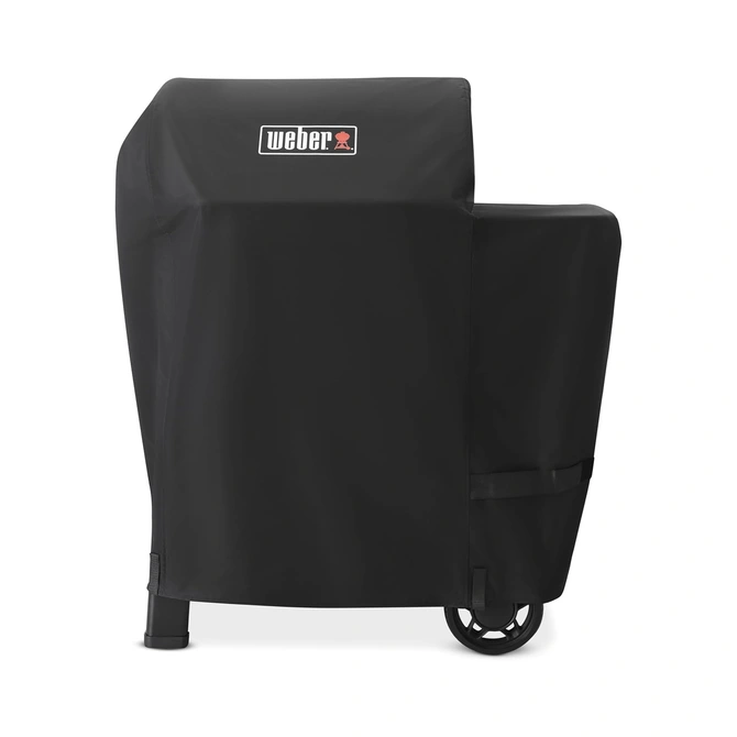 Weber Beschermhoes voor Searwood 600 Pelletbarbecue, Weber, Tuincentrum Outlet