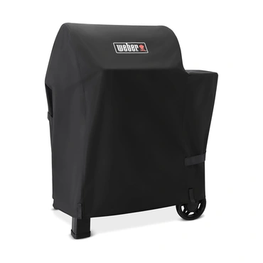 Weber Beschermhoes voor Searwood 600 Pelletbarbecue, Weber, Tuincentrum Outlet
