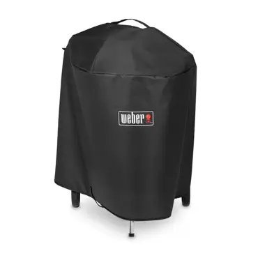 Weber Premium Beschermhoes voor Original Kettle en Master-Touch