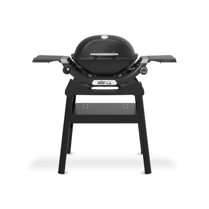 Weber Q1200N with Stand, Weber, tuincentrumoutlet.com