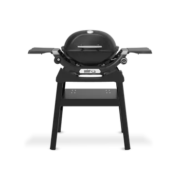 Weber Q1200N with Stand, Weber, tuincentrumoutlet.com