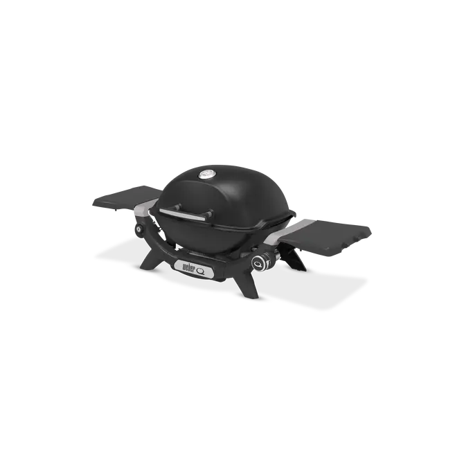 Weber Q1200N zij, Weber, tuincentrumoutlet.com