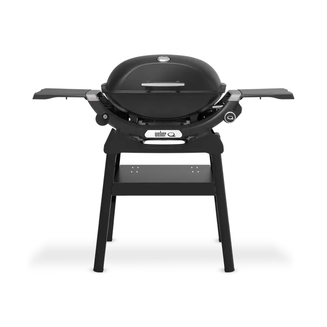 Weber Q2200N with Stand, Weber, tuincentrumoutlet