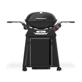 Weber Q2800N+ with Permanent Cart, Weber, tuincentrumoutlet