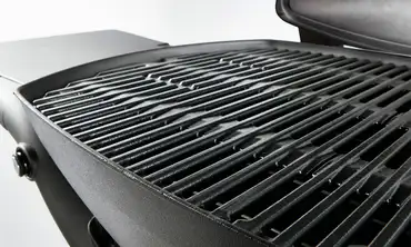 Weber® Q3200 Station Black - afbeelding 3