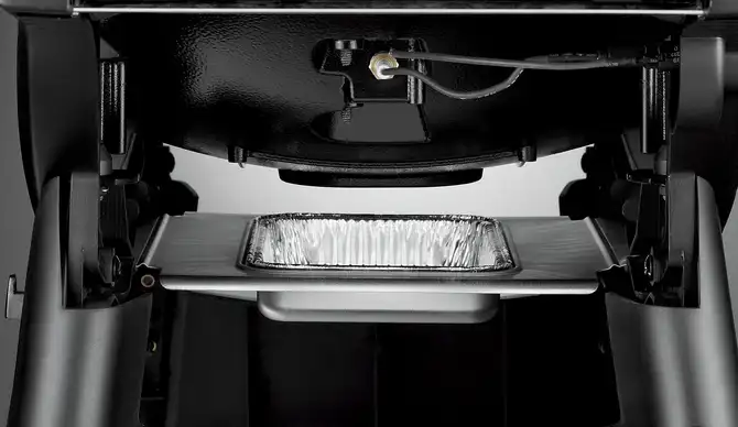 Weber® Q3200 Station Black - afbeelding 8
