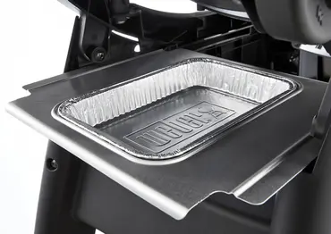 Weber® Q3200 Station Black - afbeelding 10