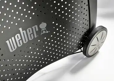 Weber® Q3200 Station Black - afbeelding 7