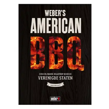 Weber New American Barbecue www.bbqkopen.nl