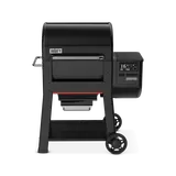 Searwood detail, weber, tuincentrumoutlet