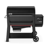 Searwood xl detail, weber, tuincentrumoutlet