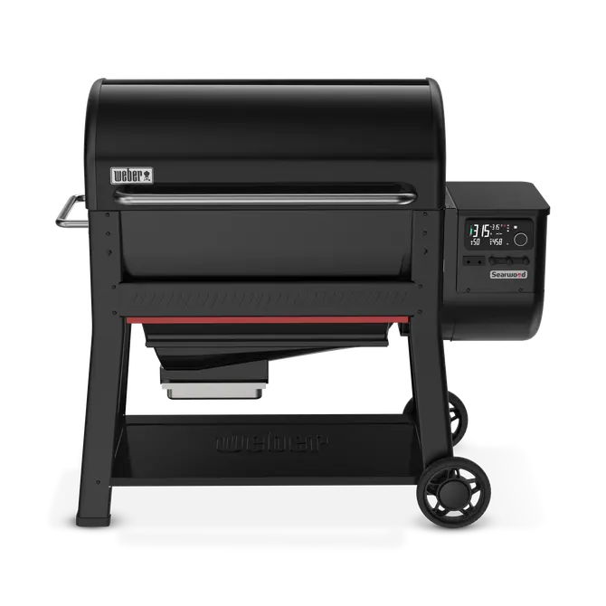 Searwood xl detail, weber, tuincentrumoutlet