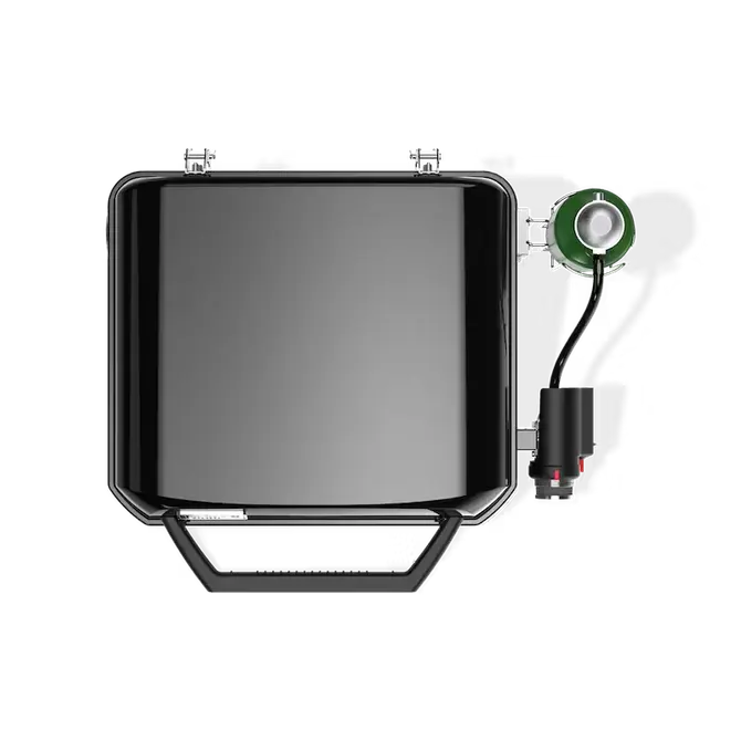 Weber Plancha 43cm black, Weber, Tuincentrumoutlet