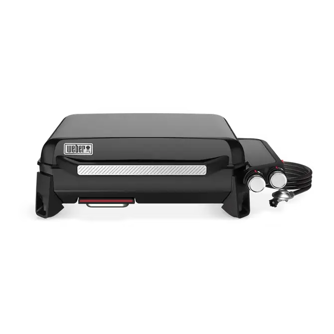 Weber Plancha 56cm black, Weber, Tuincentrumoutlet