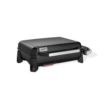 Weber Plancha 56cm black, Weber, Tuincentrumoutlet