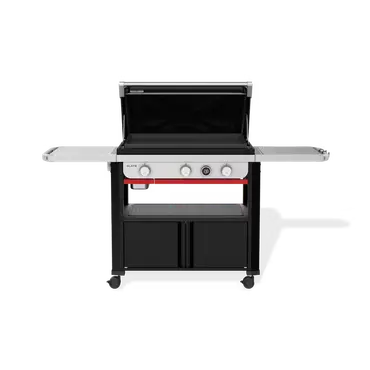 Weber Plancha 76cm black, Weber, Tuincentrumoutlet