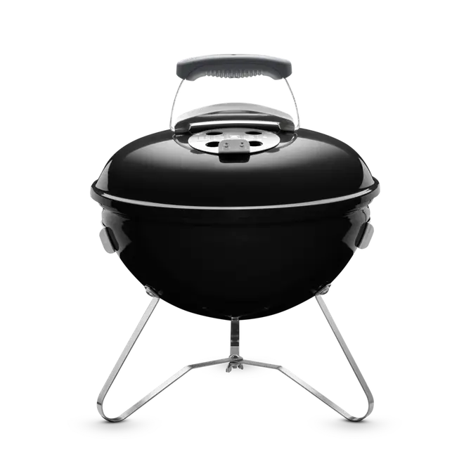 Weber Smokey Joe Premium - tuincentrumoutlet.com