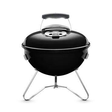 Weber Smokey Joe Premium - tuincentrumoutlet.com