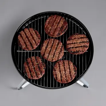 Weber Smokey Joe Premium - sfeer - tuincentrumoutlet.com