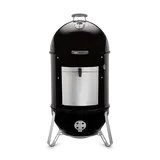 Weber Smokey Mountain Cooker - tuincentrumoutlet.com