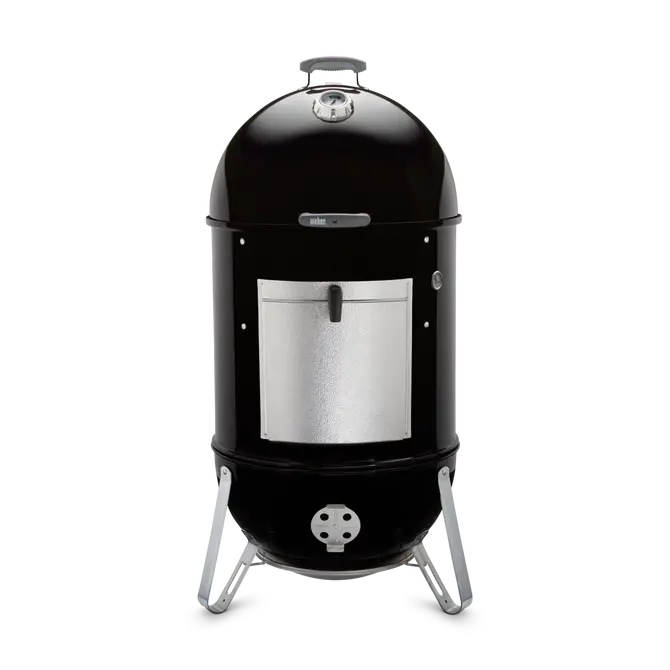 Weber Smokey Mountain Cooker - tuincentrumoutlet.com