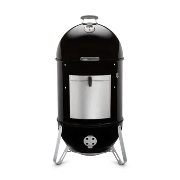 Weber Smokey Mountain Cooker - tuincentrumoutlet.com