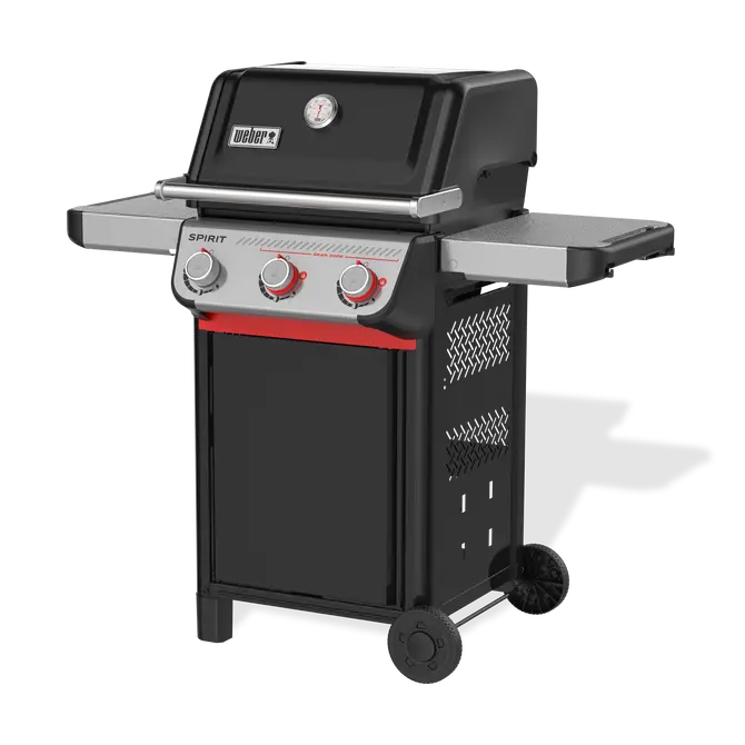 Spirit e-325, weber, tuincentrumoutlet
