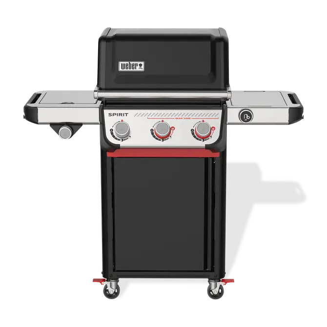 Spirit ep-335 detail, weber, tuincentrumoutlet