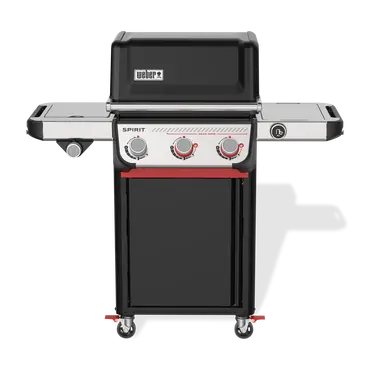 Spirit ep-335 detail, weber, tuincentrumoutlet