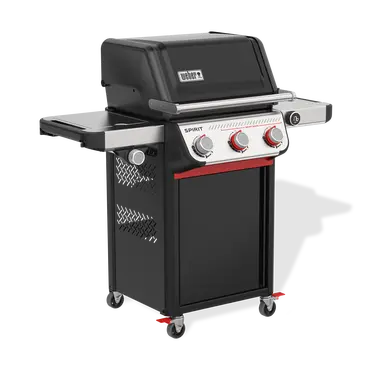 Spirit ep-335 zijkant, weber, tuincentrumoutlet