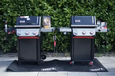 Spirit EP-335 sfeer, Weber, tuincentrumoutlet.com