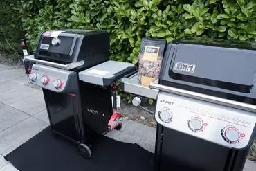 Spirit EP-335 sfeer, Weber, tuincentrumoutlet.com