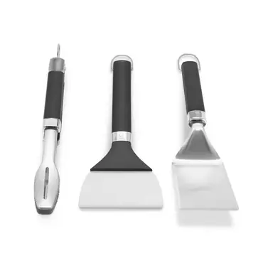 Weber® Toolset voor Plancha