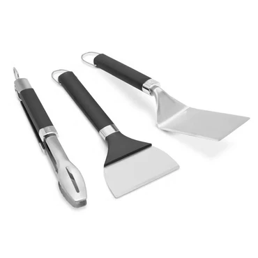 Weber Toolset Plancha schuin rechts, Weber, Tuincentrum Outlet