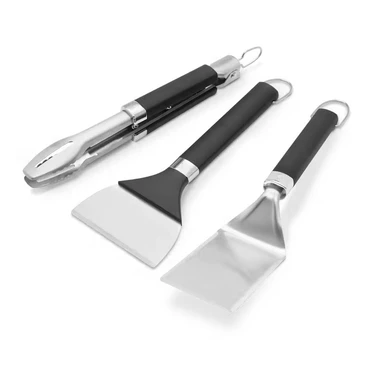 Weber Toolset Plancha schuin links, Weber, Tuincentrum Outlet